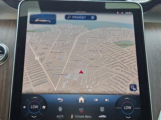 صورة مصغرة 12 لـ 2026 Mercedes-BENZ GLC