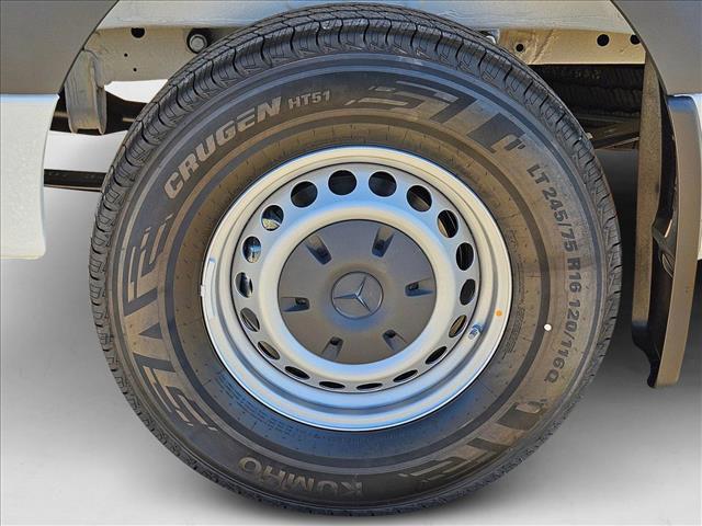 MERCEDES-BENZ OTHERS - 10