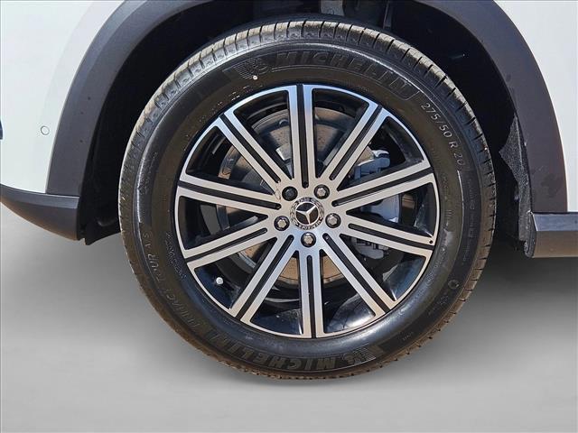 صورة 10 لـ 2026 Mercedes-BENZ GLE
