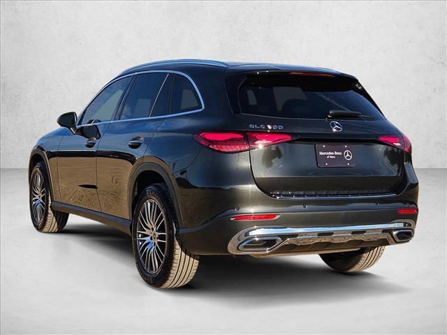 MERCEDES-BENZ GLC - 10