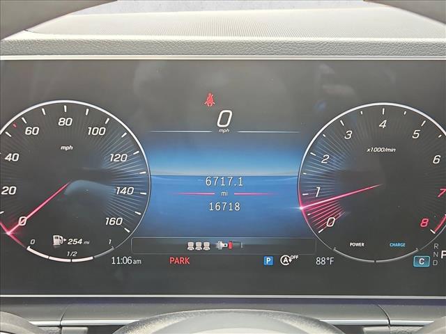 2026 Mercedes-BENZ GLE 缩略图 11