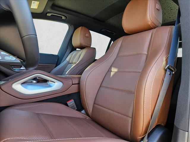 MERCEDES-BENZ GLE-CLASS - 4