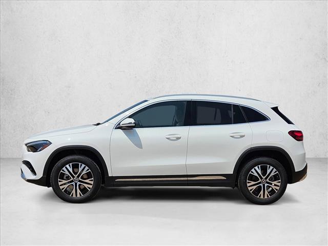2026 Mercedes-BENZ GLA photo 5