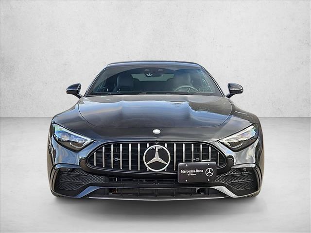 صورة 2 لـ 2023 Mercedes-BENZ AMG SL 43 BASE
