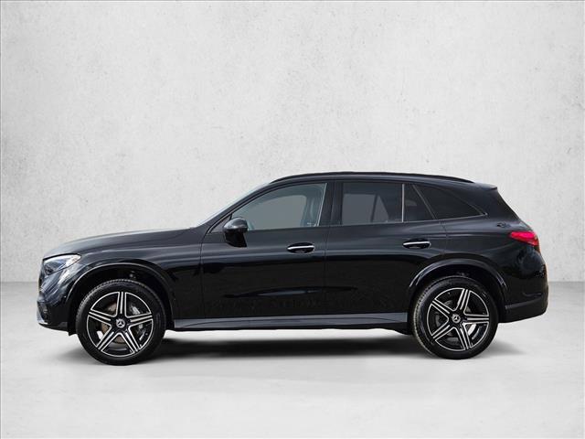 MERCEDES-BENZ GLC - 5