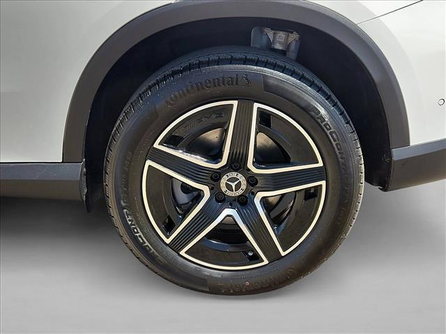 2027 Mercedes-BENZ GLC — миниатюра 10