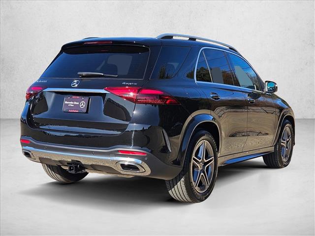 MERCEDES-BENZ GLE-CLASS - 2