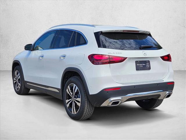 MERCEDES-BENZ GLA-CLASS - 9