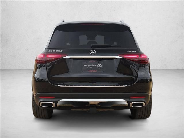 2026 Mercedes-BENZ GLE 照片 7