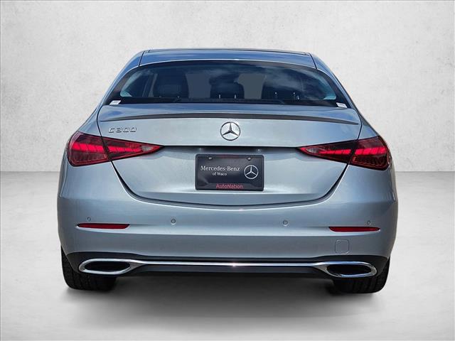 صورة 8 لـ 2026 Mercedes-BENZ C-CLASS