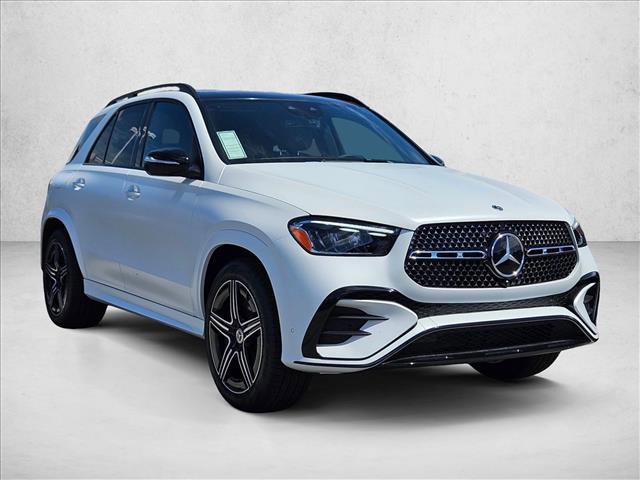 MERCEDES-BENZ GLE-CLASS - 7