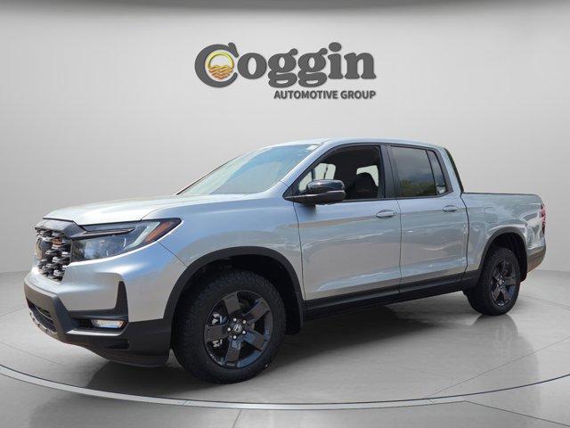 New 2026 Honda Ridgeline TrailSport