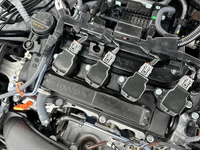 2026 Honda ACCORD LX 缩略图 12