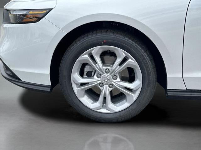 2026 Honda ACCORD LX 缩略图 31