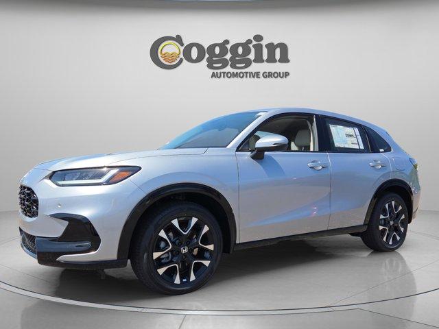 New 2026 Honda HR-V EX-L