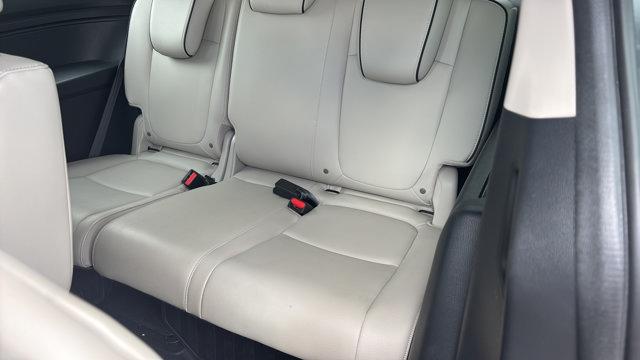 صورة 12 لـ 2025 Honda ODYSSEY TOURING
