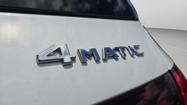 صورة مصغرة 34 لـ 2025 Mercedes-BENZ GLE