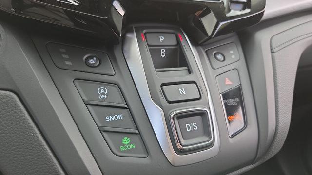 صورة مصغرة 21 لـ 2026 Honda ODYSSEY EX-L