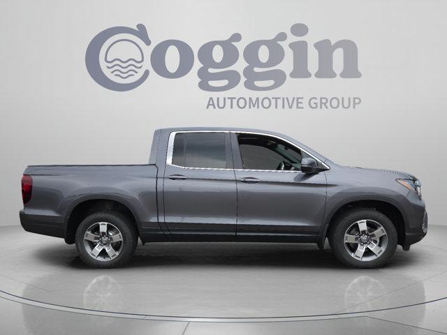 2026 Honda RIDGELINE RTL — фото 6