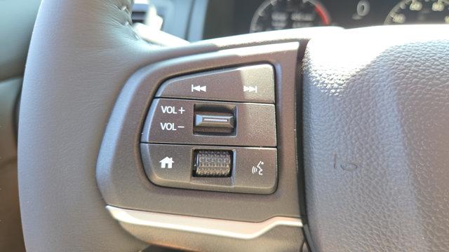 صورة مصغرة 27 لـ 2026 Honda RIDGELINE RTL