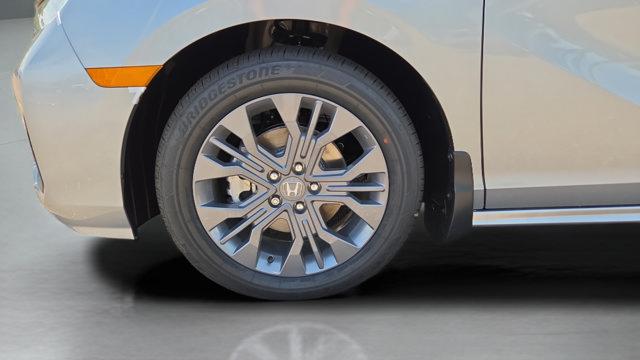 2026 Honda ODYSSEY TOURING — миниатюра 30