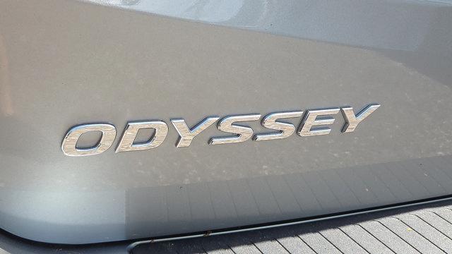 2026 Honda ODYSSEY TOURING — миниатюра 31