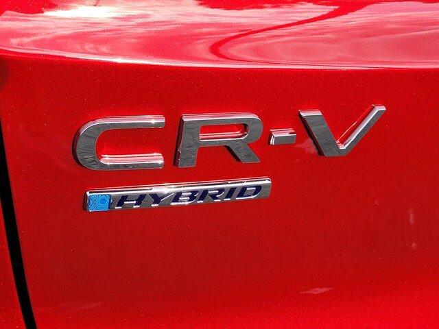 صورة مصغرة 18 لـ 2025 Honda CR-V HYBRID SPORT-L