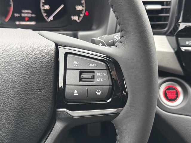 صورة مصغرة 17 لـ 2026 Honda ODYSSEY EX-L