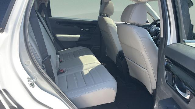 2024 Honda CR-V EX-L — миниатюра 17