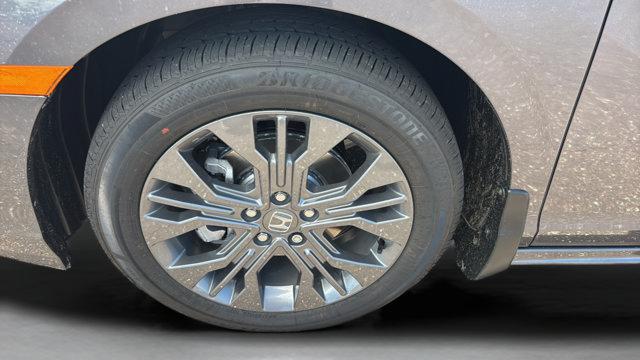 2026 Honda ODYSSEY TOURING thumbnail 31
