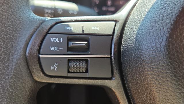 صورة مصغرة 26 لـ 2026 Honda ACCORD LX