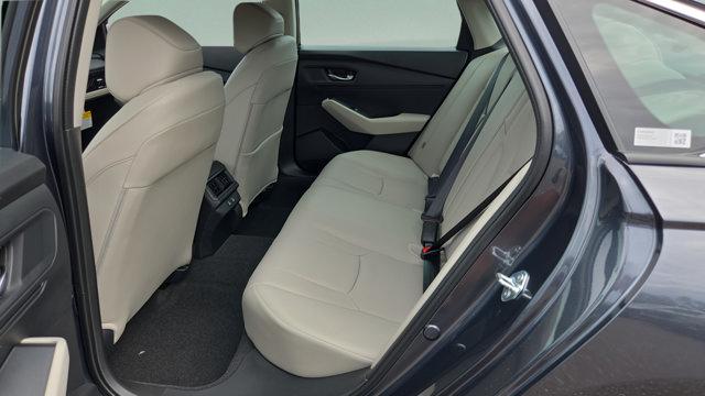 صورة مصغرة 11 لـ 2026 Honda ACCORD LX