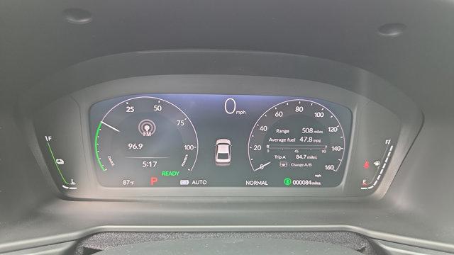 صورة مصغرة 24 لـ 2026 Honda ACCORD LX