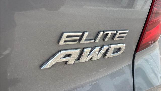 2023 Honda PASSPORT ELITE thumbnail 35