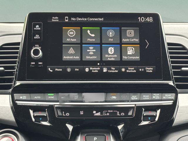 2026 Honda ODYSSEY EX-L — миниатюра 14