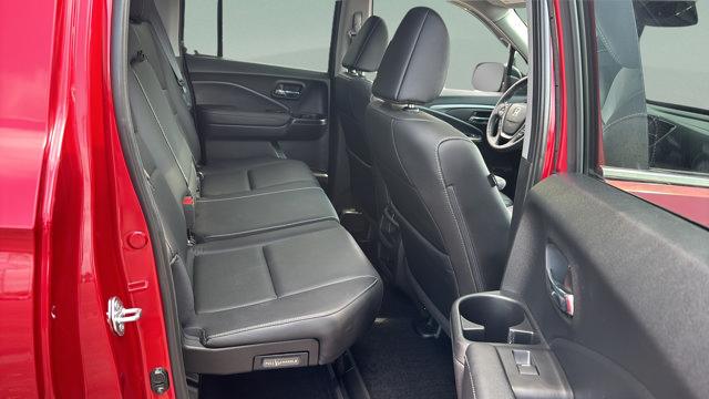 2021 Honda RIDGELINE RTL 缩略图 15