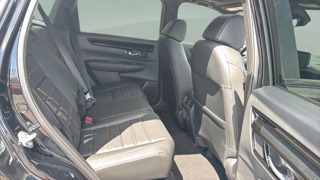 صورة مصغرة 16 لـ 2026 Honda CR-V HYBRID SPORT TOURING