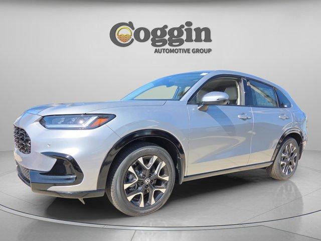 New 2026 Honda HR-V EX-L
