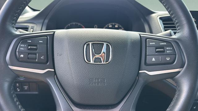 صورة مصغرة 30 لـ 2024 Honda RIDGELINE RTL
