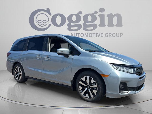 صورة 7 لـ 2026 Honda ODYSSEY EX-L