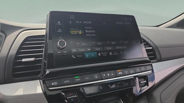 صورة مصغرة 22 لـ 2026 Honda ODYSSEY SPORT-L