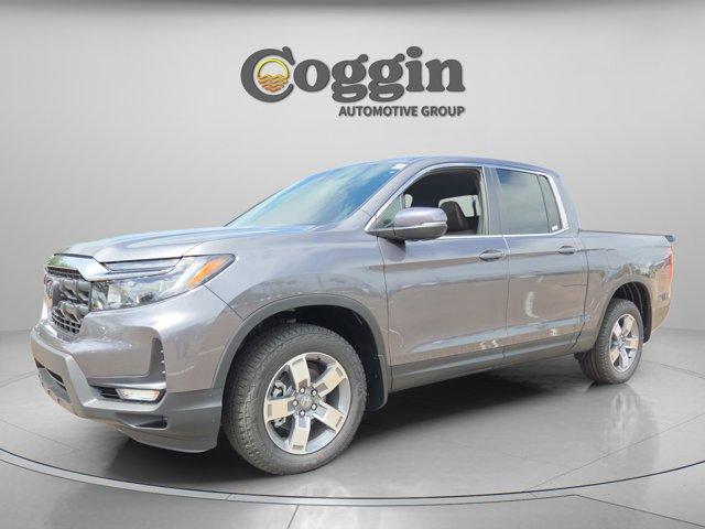 New 2026 Honda Ridgeline RTL