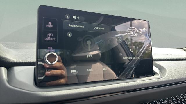 2026 Honda ACCORD LX thumbnail 21