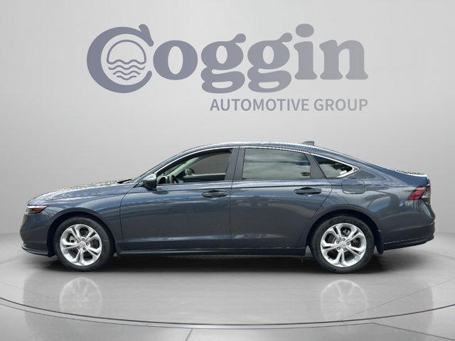 2026 Honda ACCORD LX thumbnail 2