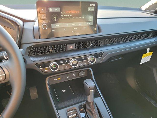 HONDA CR-V HYBRID TRAILSPORT - 10