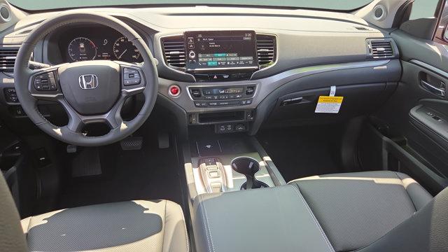 2026 Honda RIDGELINE RTL 缩略图 12
