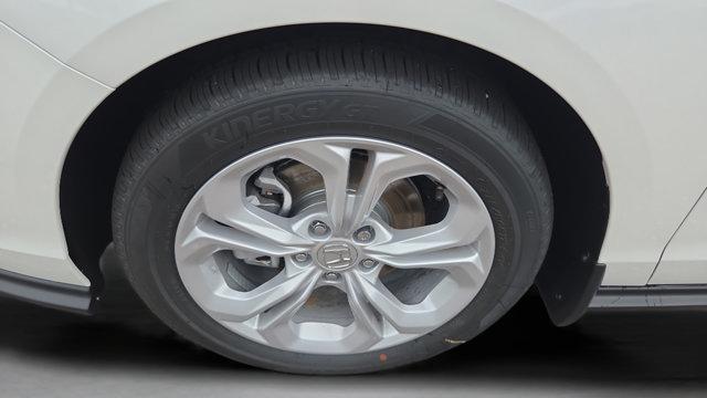 صورة مصغرة 29 لـ 2026 Honda ACCORD LX