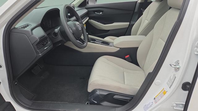 صورة مصغرة 9 لـ 2026 Honda ACCORD LX
