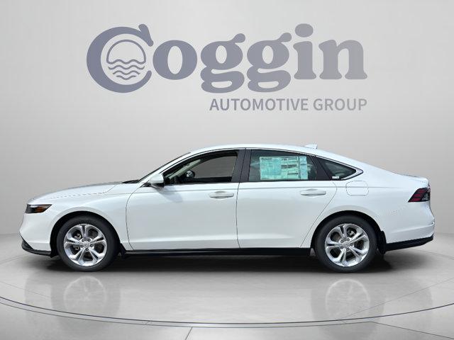 صورة 2 لـ 2026 Honda ACCORD LX