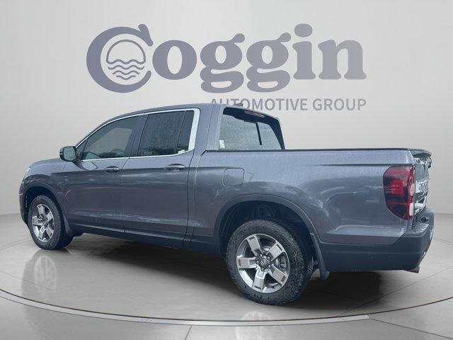 2026 Honda RIDGELINE RTL 缩略图 3